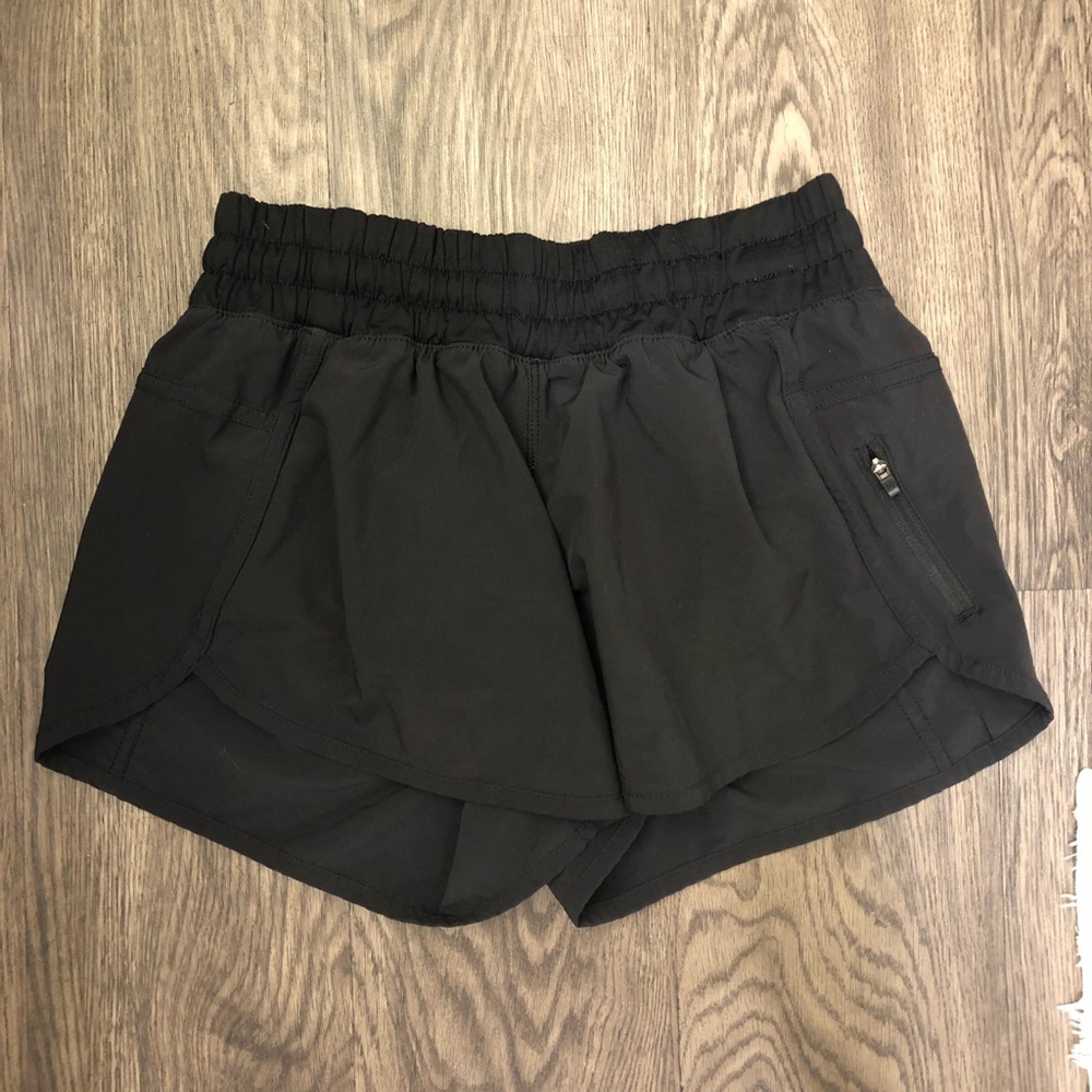 🍋Lululemon shorts